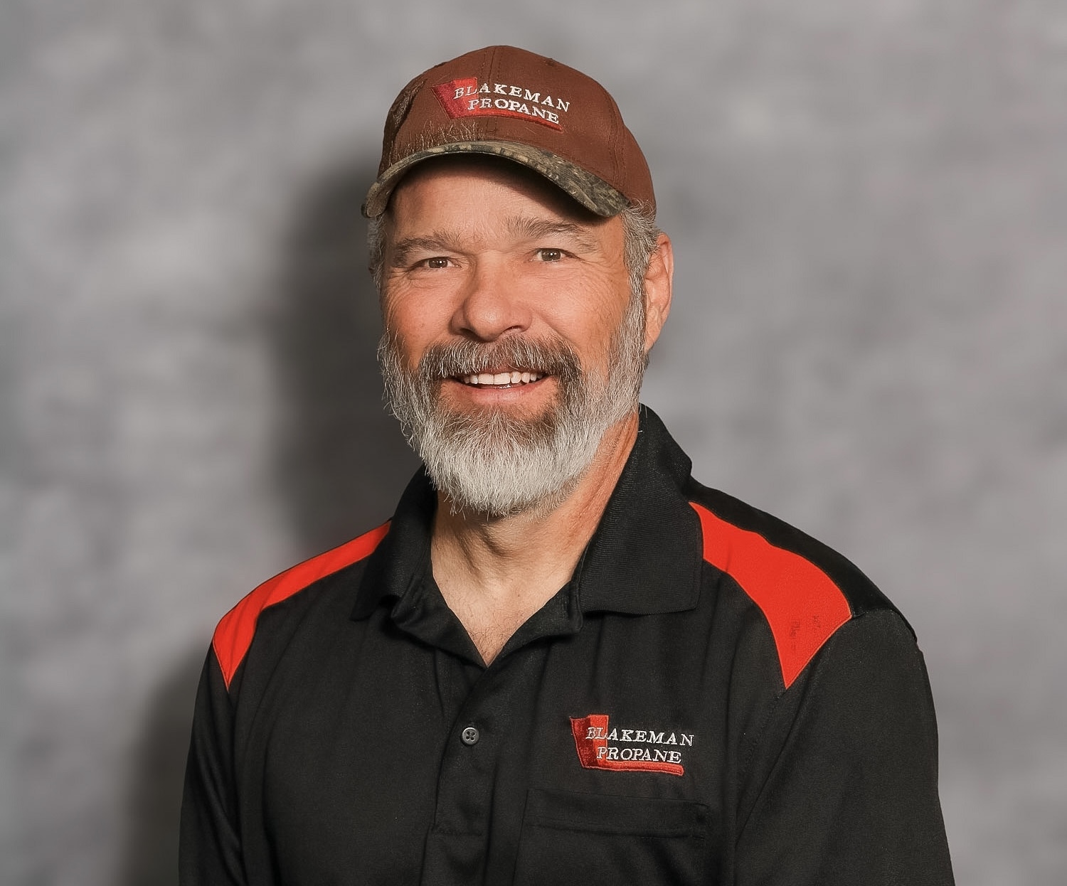 Ron Pace - Cheyenne Manager